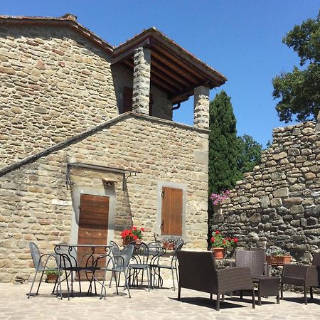 Agriturismo Badia Ficarolo Palazzo del Pero Zewnętrze zdjęcie