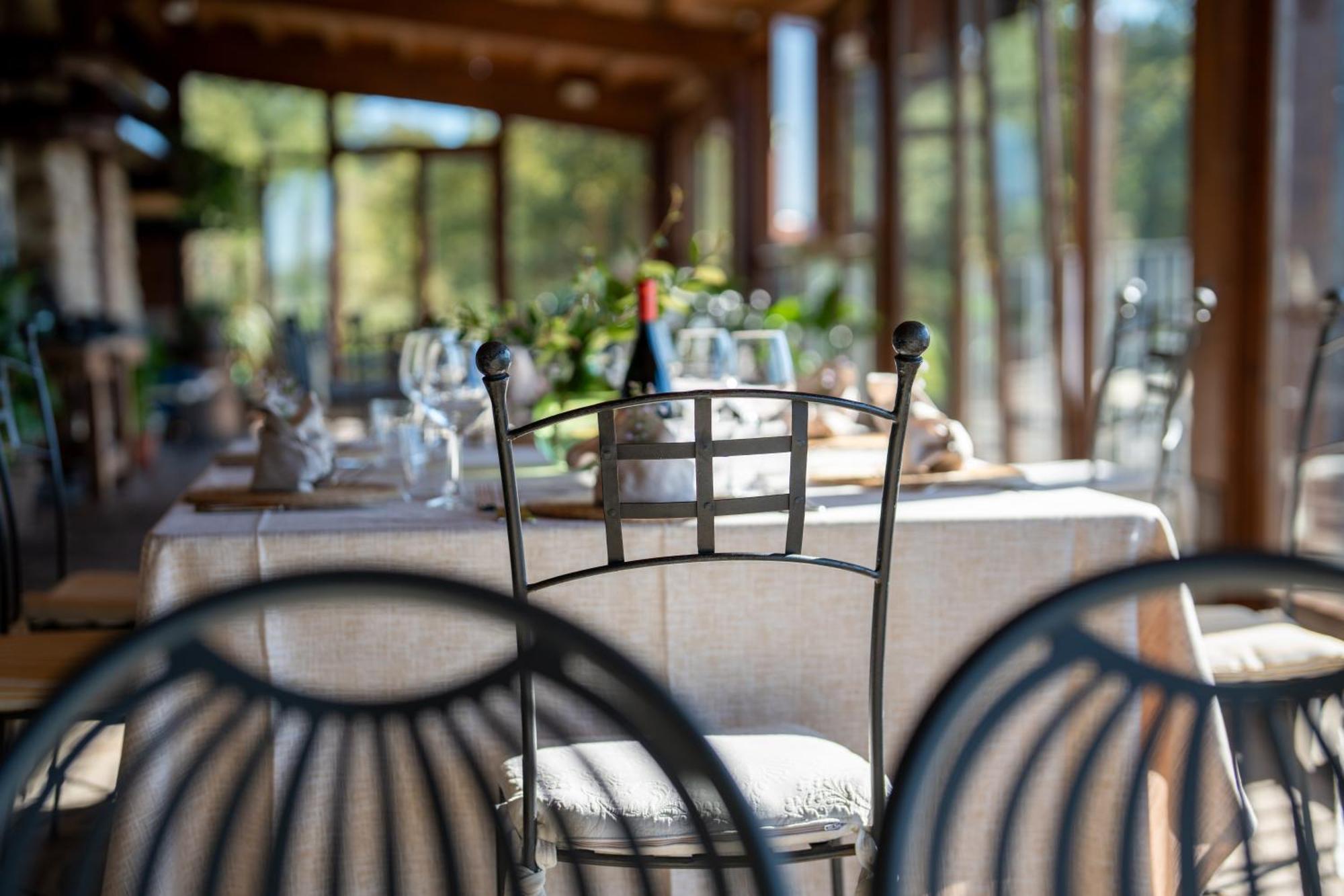 Agriturismo Badia Ficarolo Palazzo del Pero Zewnętrze zdjęcie