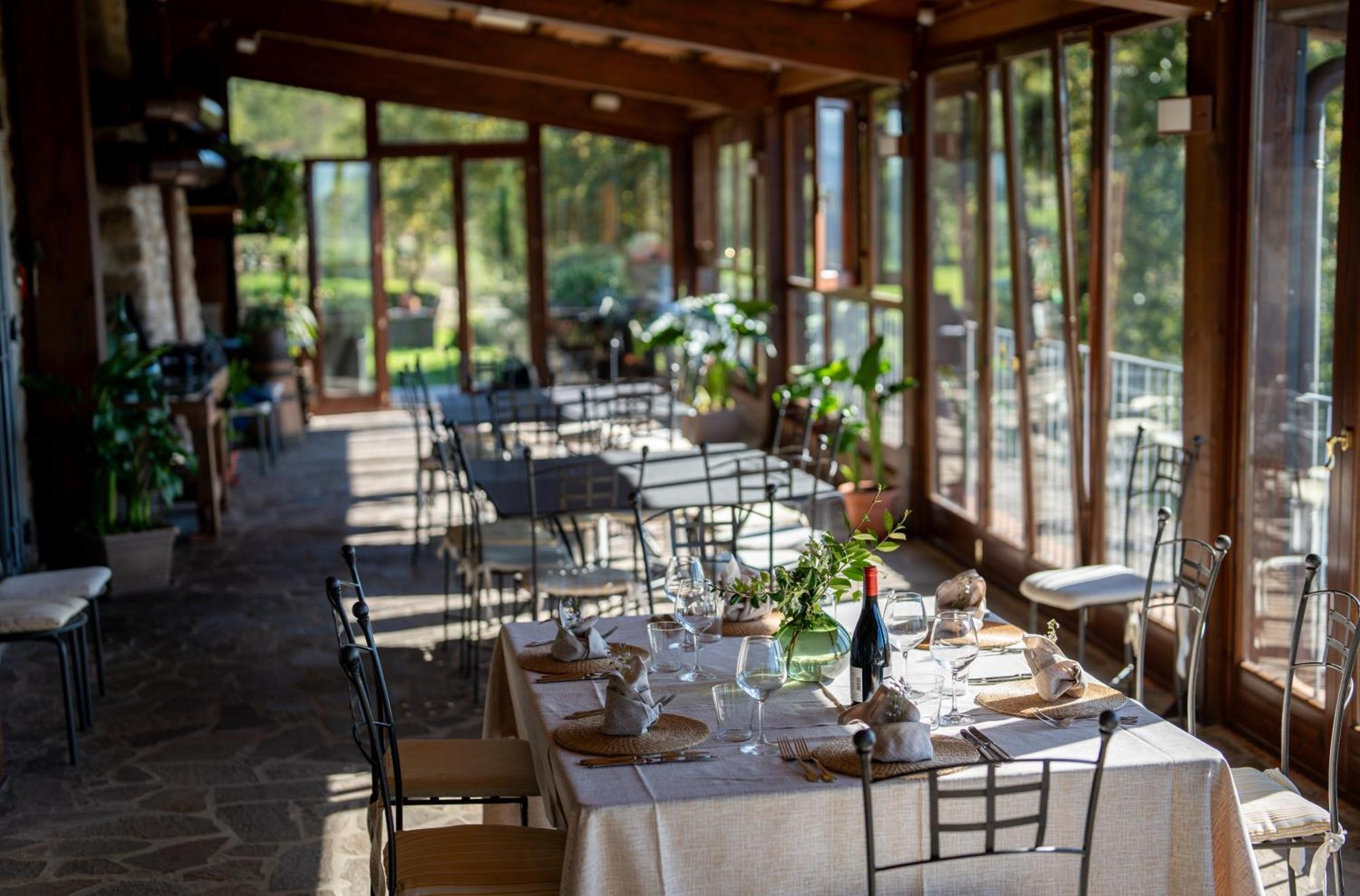 Agriturismo Badia Ficarolo Palazzo del Pero Zewnętrze zdjęcie