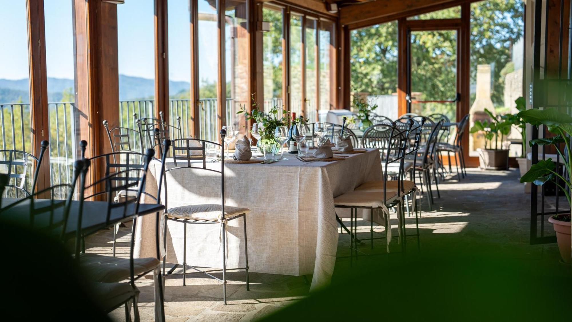 Agriturismo Badia Ficarolo Palazzo del Pero Zewnętrze zdjęcie