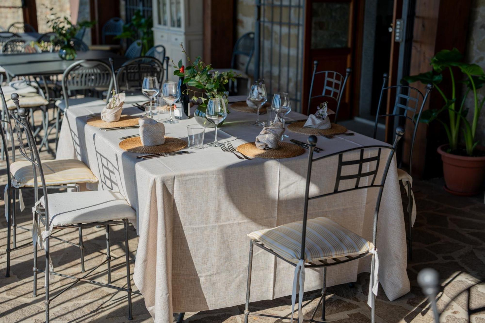Agriturismo Badia Ficarolo Palazzo del Pero Zewnętrze zdjęcie