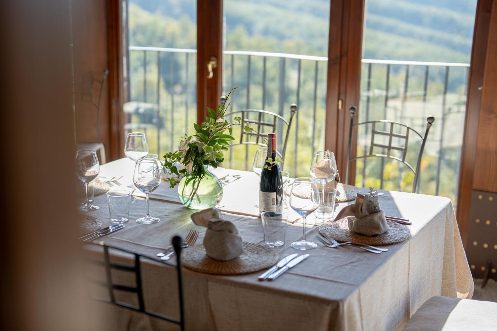 Agriturismo Badia Ficarolo Palazzo del Pero Zewnętrze zdjęcie