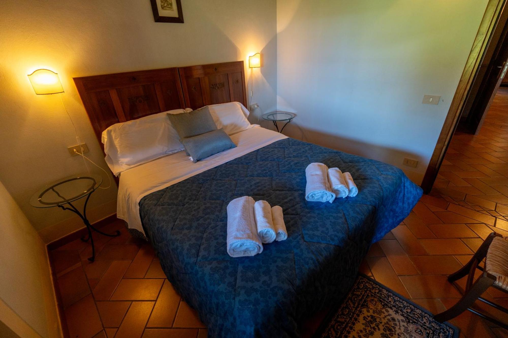 Agriturismo Badia Ficarolo Palazzo del Pero Zewnętrze zdjęcie