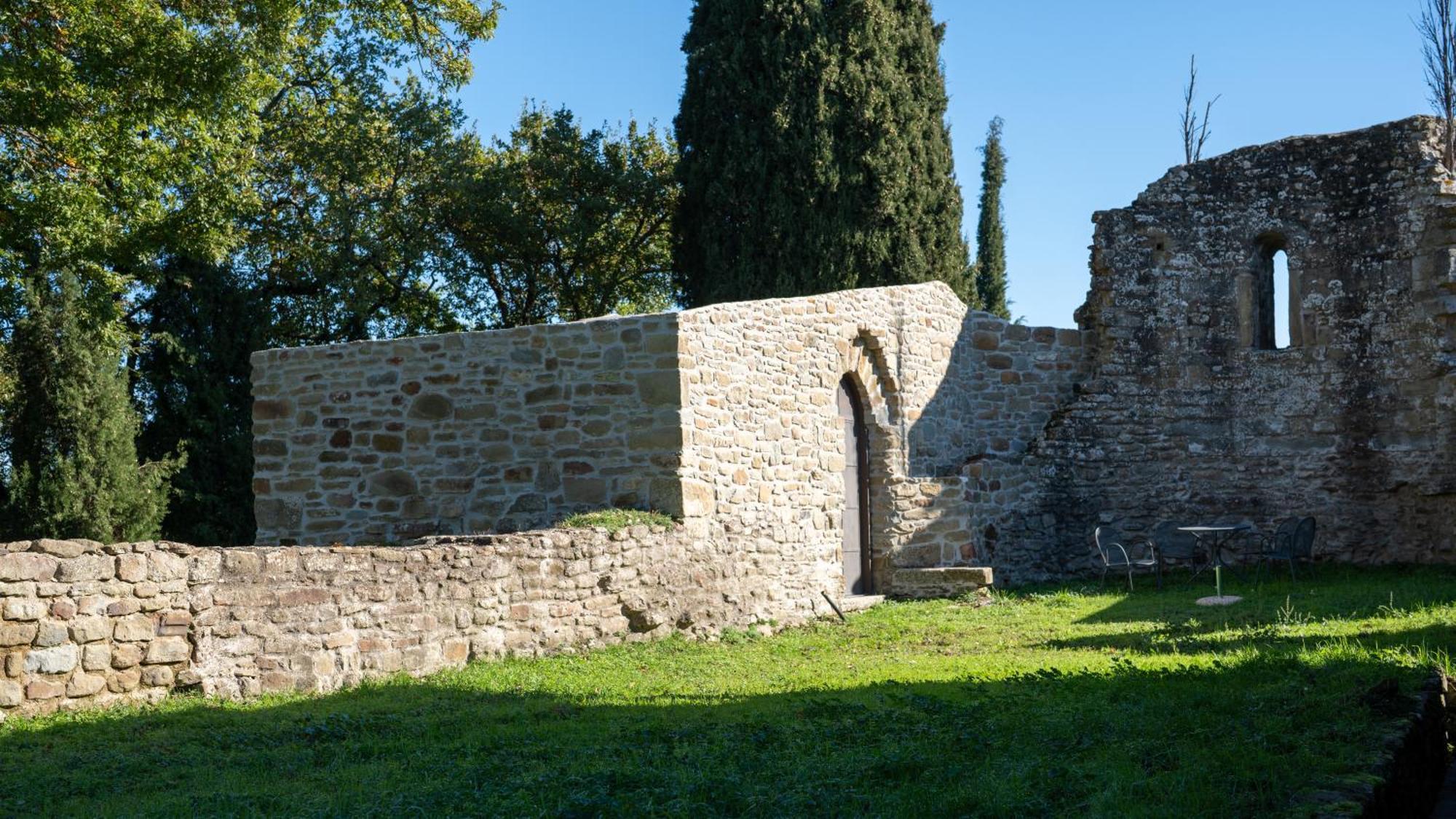 Agriturismo Badia Ficarolo Palazzo del Pero Zewnętrze zdjęcie