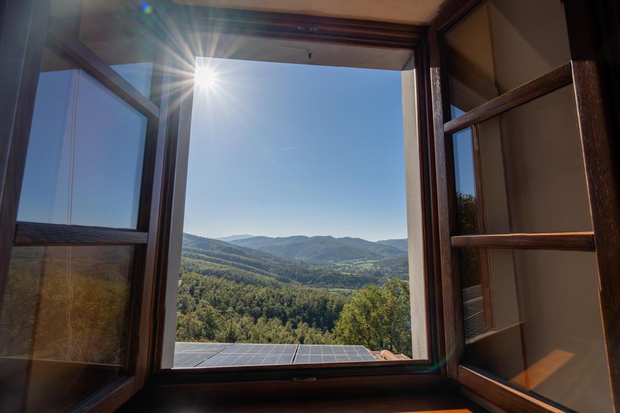 Agriturismo Badia Ficarolo Palazzo del Pero Zewnętrze zdjęcie