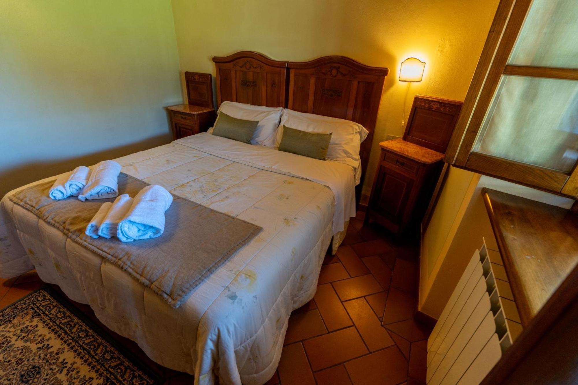 Agriturismo Badia Ficarolo Palazzo del Pero Zewnętrze zdjęcie