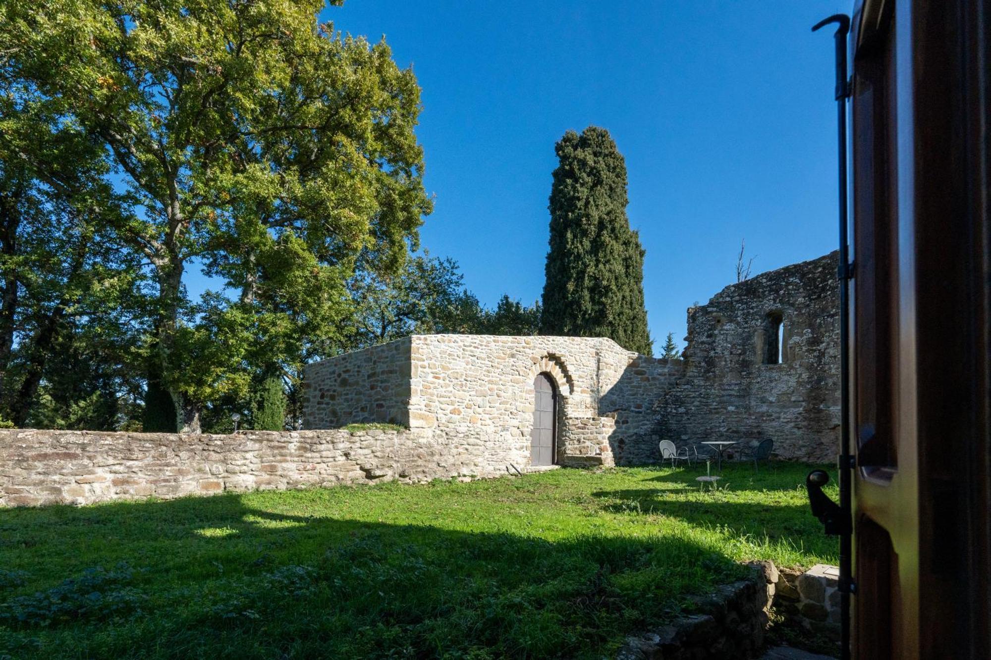 Agriturismo Badia Ficarolo Palazzo del Pero Zewnętrze zdjęcie