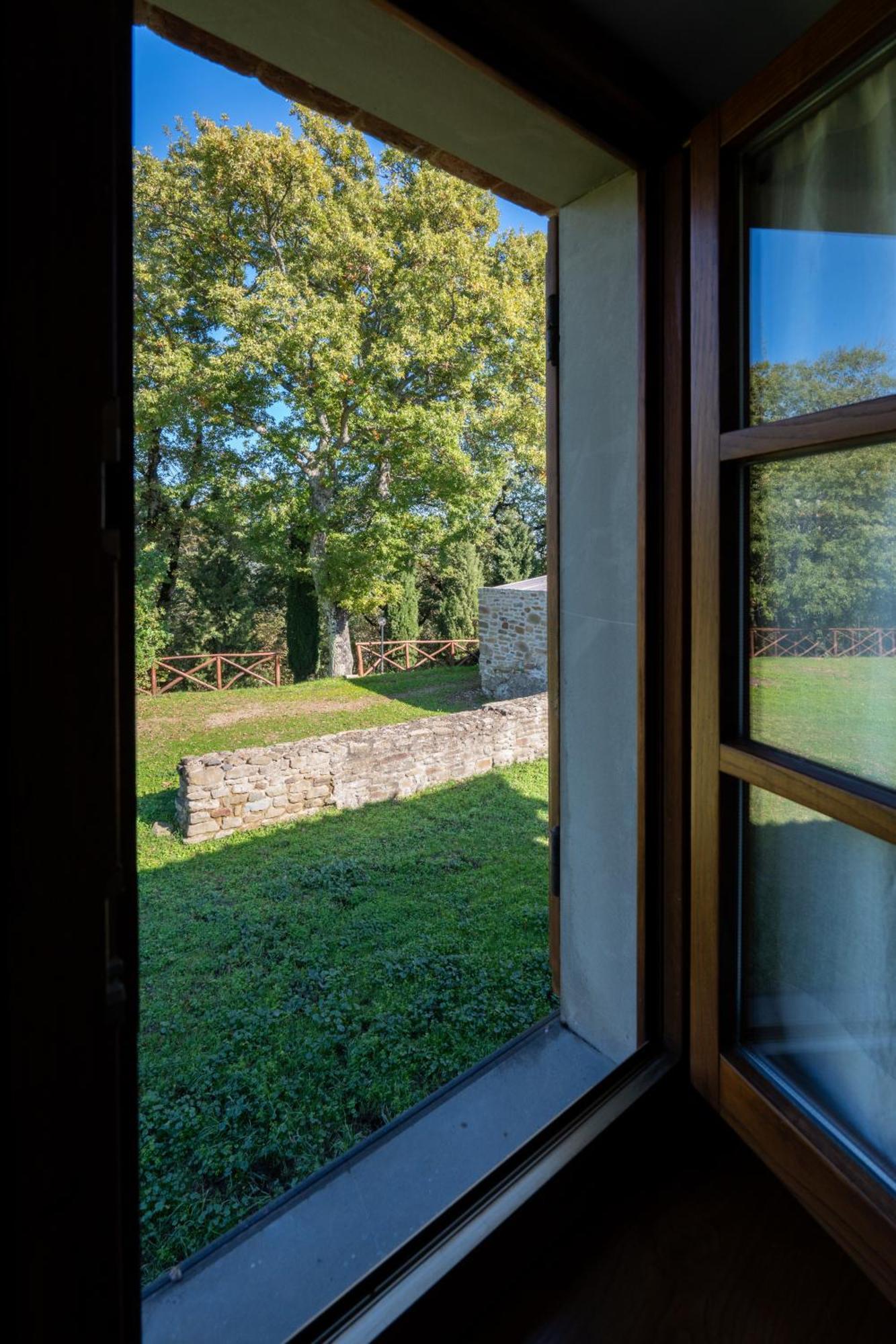 Agriturismo Badia Ficarolo Palazzo del Pero Zewnętrze zdjęcie