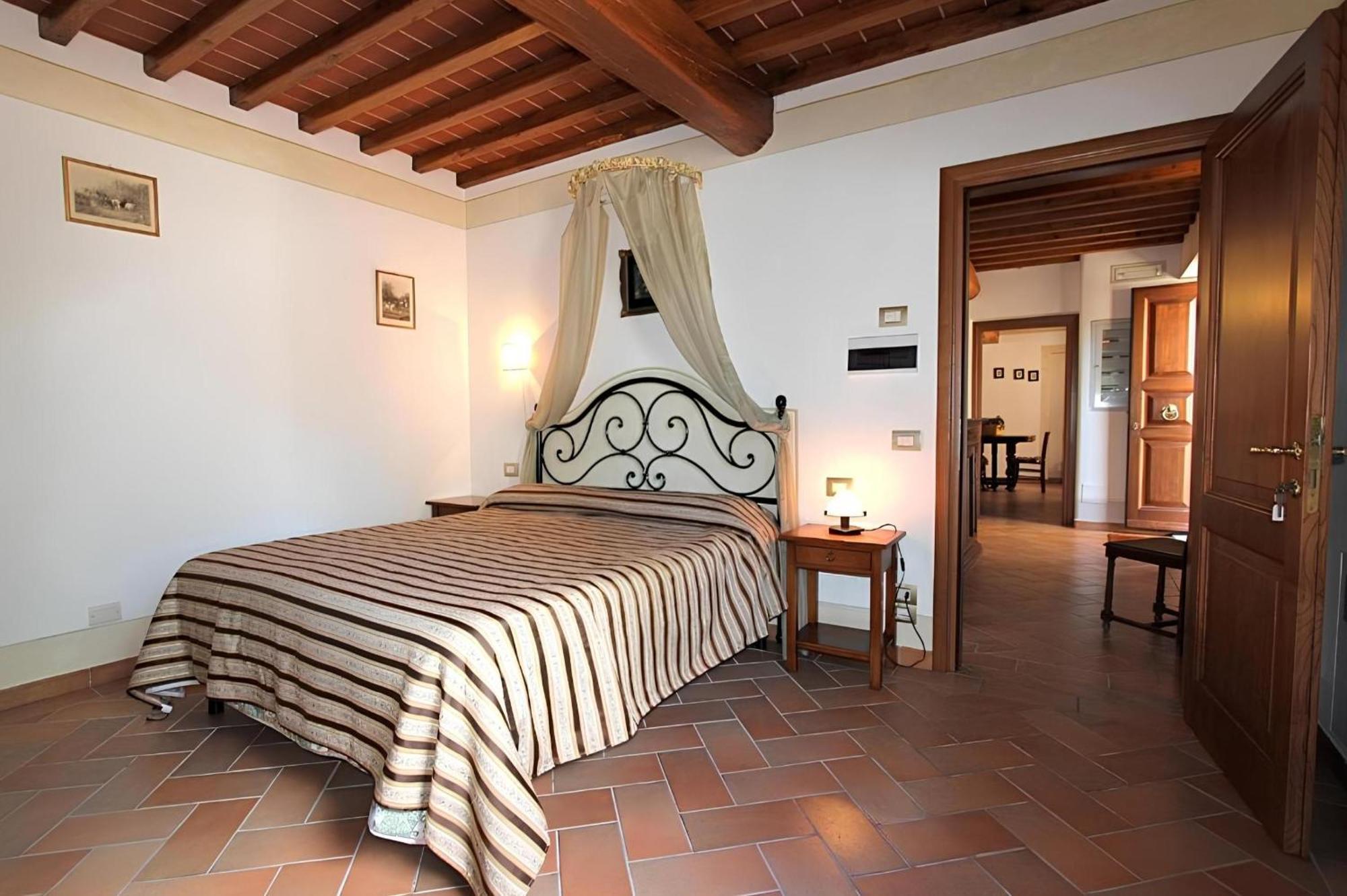 Agriturismo Badia Ficarolo Palazzo del Pero Zewnętrze zdjęcie