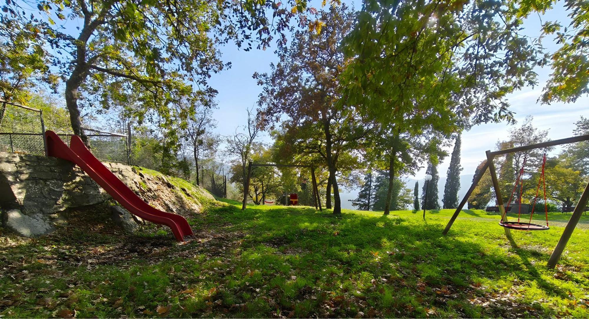 Agriturismo Badia Ficarolo Palazzo del Pero Zewnętrze zdjęcie