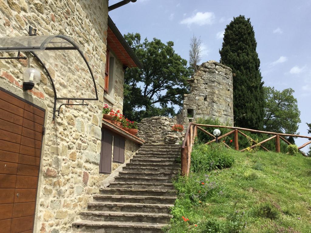 Agriturismo Badia Ficarolo Palazzo del Pero Zewnętrze zdjęcie