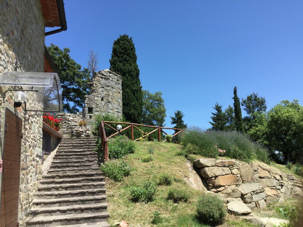 Agriturismo Badia Ficarolo Palazzo del Pero Zewnętrze zdjęcie